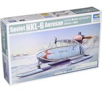 Trumpeter TRU02355 Kit de modelo de plástico, Multicolor