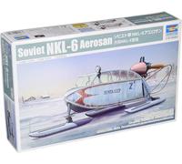 Trumpeter TRU02355 Plastic Model kit, Multicolour (Importación USA)