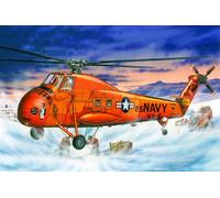 Trumpeter TRU02886 Plastic Model kit, Various (Importación USA)