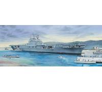 Trumpeter TRU03712 Kit de modelo de plástico, varios