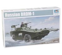 Trumpeter TRU05596 Kit de Modelo, Varios