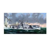 Trumpeter TRU05627 Plastic Model kit, Multi-colord (Importación USA)