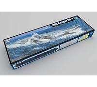 Trumpeter TRU05629 Model Kit, Various (Importación USA)