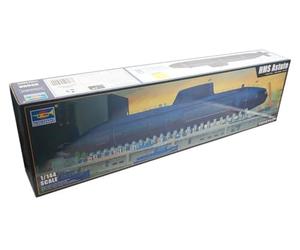 Trumpeter TRU05909 - Kit de modelo, varios modelos , color/modelo surtido