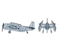 Trumpeter TRU06408 Plastic Model kit, Various (Importación USA)