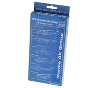 Trumpeter TRU06639 - Kit de maqueta, Accesorios, Multicolor, TRU06639