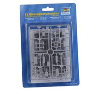 Trumpeter TRU06640 Model Kit, Various (Importación USA)