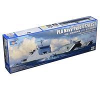 Trumpeter TRU06728 Plastic Model kit, Unpainted (Importación USA)