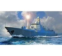 Trumpeter TRU06732 Plastic Model kit, Various (Importación USA)