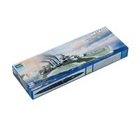 Trumpeter 06735 - 1:700 Hms Kent - Nuevo