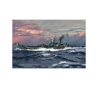 Trumpeter TRU06739 Plastic Model kit, Molded Color (Importación USA)