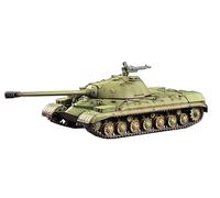 Trumpeter TRU07152 1/72 T-10 Plastic Model kit, Multicolour (Importación USA)