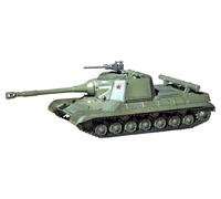 Trumpeter 07155 - 1:72 Soviético Object 268 - Nuevo