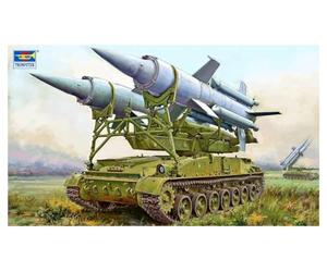 Trumpeter TRU07178 Kit de modelo de plástico, sin pintar