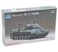 Trumpeter TRU07227 Model Kit, Various (Importación USA)