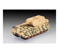 Trumpeter TRU07446 Kit de maquetas de plástico, Multicolor