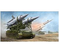 Trumpeter TRU09523 Kit de Modelo, Varios