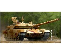 Trumpeter TRU09524 Kit de Modelo, Varios