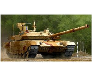 Trumpeter TRU09524 Kit de Modelo, Varios