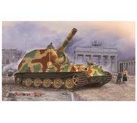 Trumpeter TRU09535 Model Kit, Various (Importación USA)