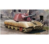 Trumpeter TRU09543 Model Kit, Various (Importación USA)