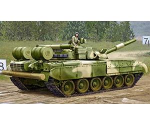 Trumpeter TRU09581 Kit de modelo de plástico, sin pintar