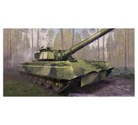 Trumpeter TRU09583 1/35 Object 292 Plastic Model kit, Multicol (Importación USA)