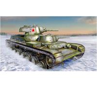 Trumpeter TRU09584 Plastic Model kit, Multicolour (Importación USA)