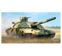 Trumpeter TRU09592 Plastic Model kit, Various (Importación USA)