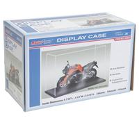 Trumpeter TRU09804 Display Cases-246mm x 106mm x 150mm, Cream (Importación USA)