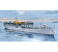 Trumpeter 05632-1 :3 50 Uss Langley AV-3 - Nuevo