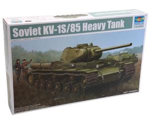 Trumpeter TSM1567 - Maqueta de tanque escala 1:35