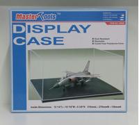 Trumpeter Vitrina Teca Plástica Display Cases Para Modelos De Aviones Modelismo