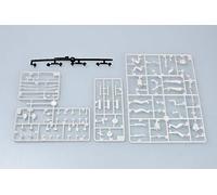 Trumpeter WWII Soviet Tank Ammo Supply Team Figure Set (4-Piec (Importación USA)