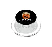 Trumpkin Halloween vuelve a ser Genial de Nuevo PopSockets PopGrip para MagSafe