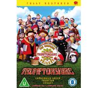 Trumptonshire: The Complete Collection (DVD) Brian Cant