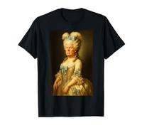 Trumpy MARÍA ANTONIETA Camiseta