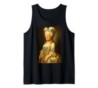 Trumpy MARÍA ANTONIETA Camiseta sin Mangas