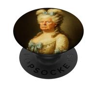Trumpy MARÍA ANTONIETA PopSockets PopGrip Adhesivo