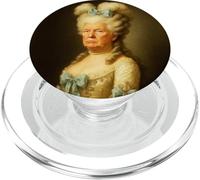 Trumpy MARÍA ANTONIETA PopSockets PopGrip para MagSafe