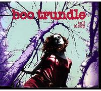 Trundle, Boo - Tall Sleep