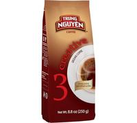 TRUNG NGUYEN - Café Tostado y Molido Creative 3 - (1 X 250 G)