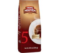 TRUNG NGUYEN - Café Tostado y Molido Creative 5 - (1 X 250 G)