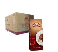 TRUNG NGUYEN - Café Tostado y Molido Creative 5 - Multipack (40 X 250 G)