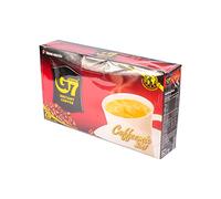 TRUNG NGUYEN Mezcla de café, 20 x 16 g