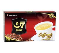 Trung Nguyen Paquete Café Mix de 1 x 20 x 16 Gr 21 g