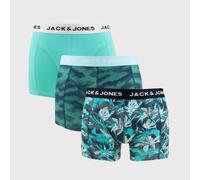 TRUNK 3-PACK JACK&JONES JACTASMANIA HOMBRE XL