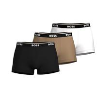 TRUNK 3P HUGO BOSS POWER HOMBRE L