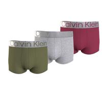 TRUNK 3PK CALVIN KELIN HOMBRE S