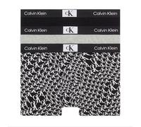TRUNK 3PK CALVIN KLEIN HOMBRE M